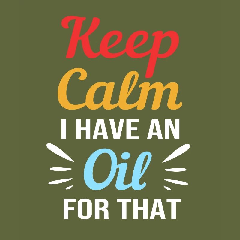 Essential oil