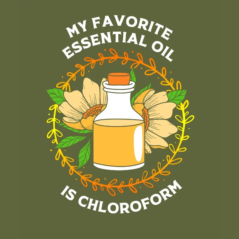 Essential oil