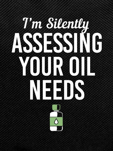 Essential oil