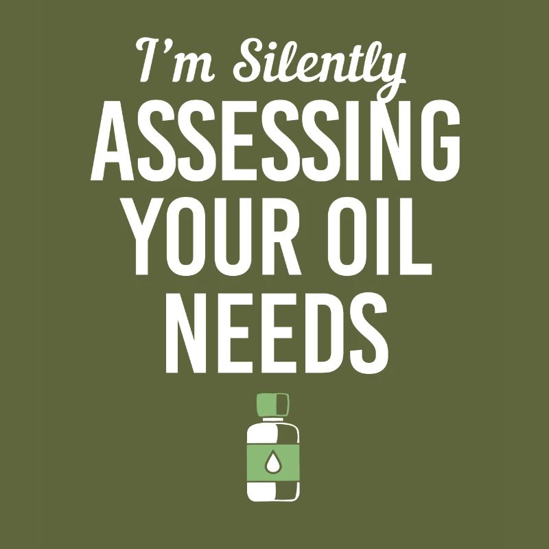 Essential oil