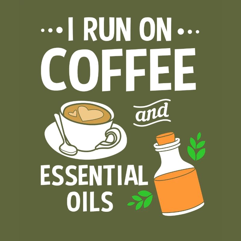Essential oil