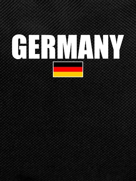 Germany Germany German Flag German