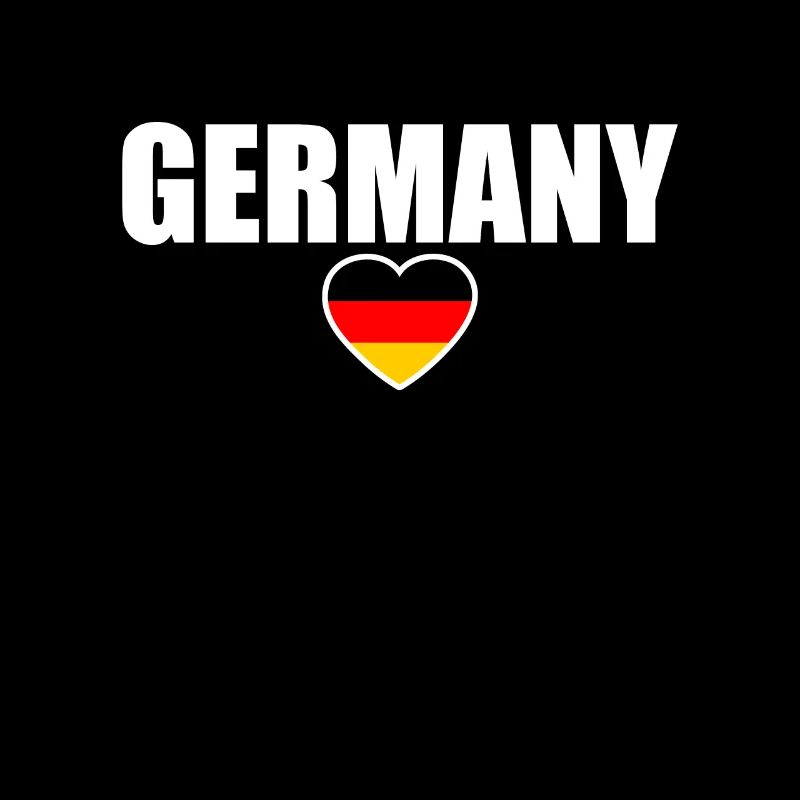 Germany Deutschland Deutsche Flagge Deutscher