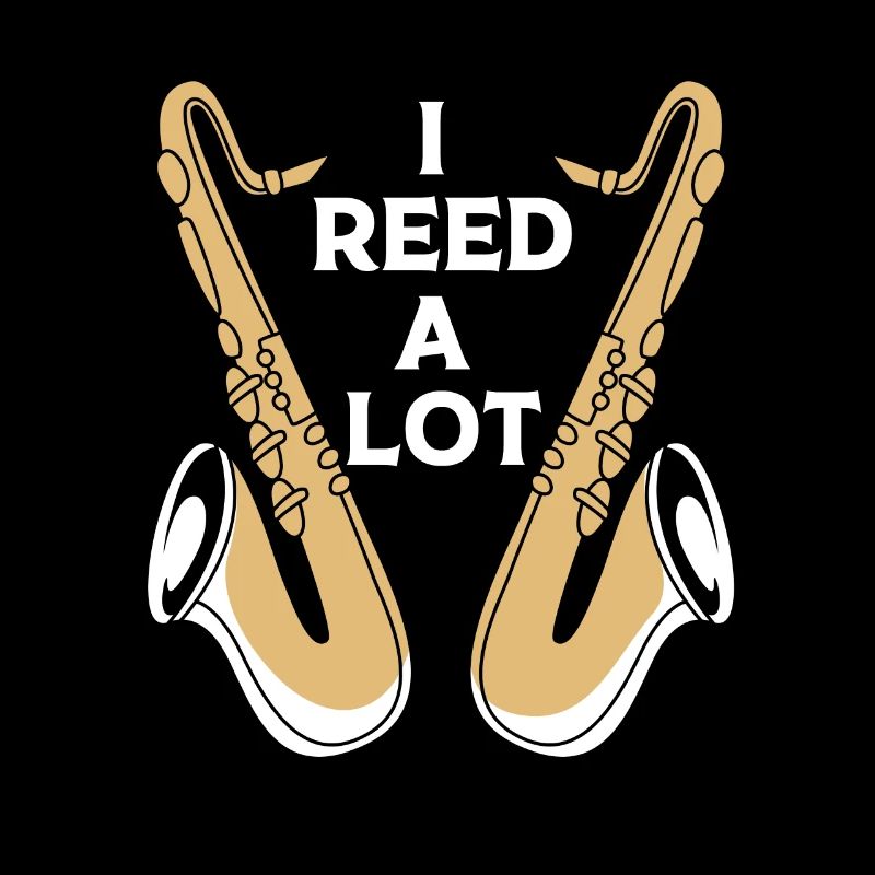 Saxophone Saxophonist