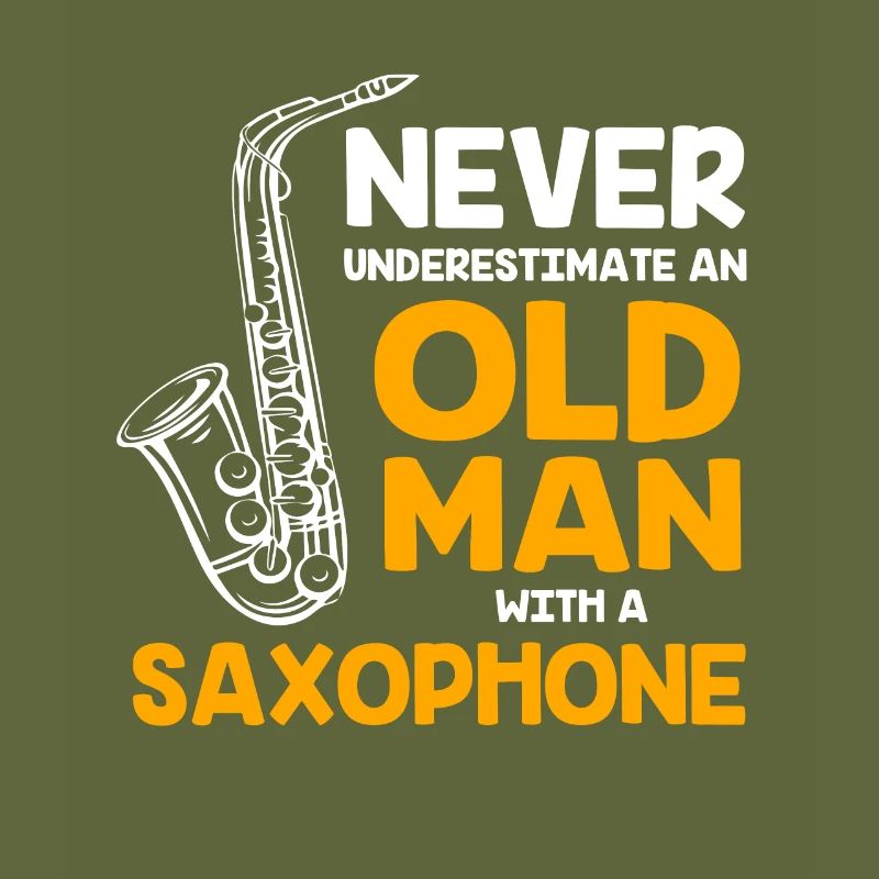 Saxophone Saxophonist