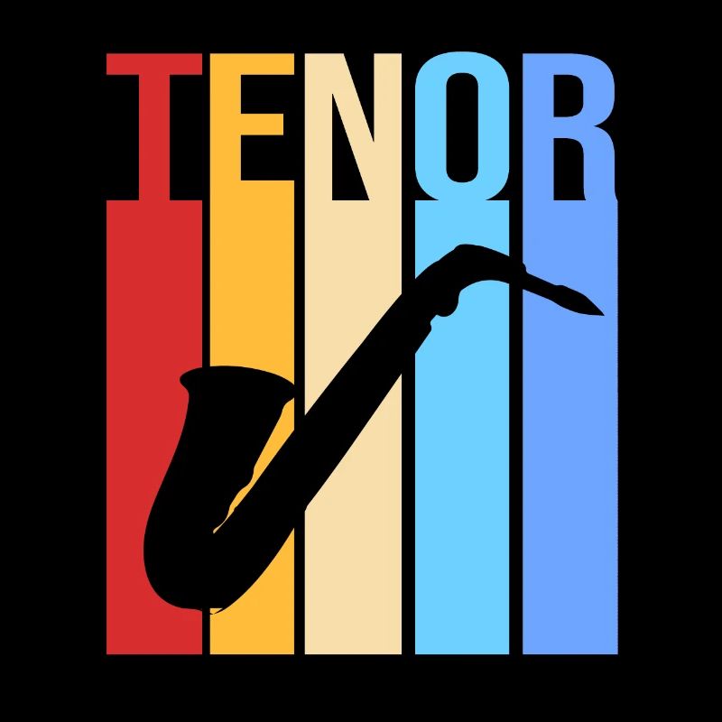 Saxophone Saxophonist