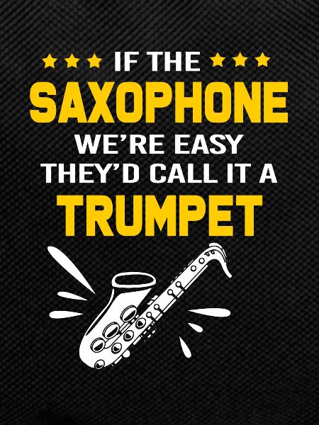 Saxophone Saxophonist