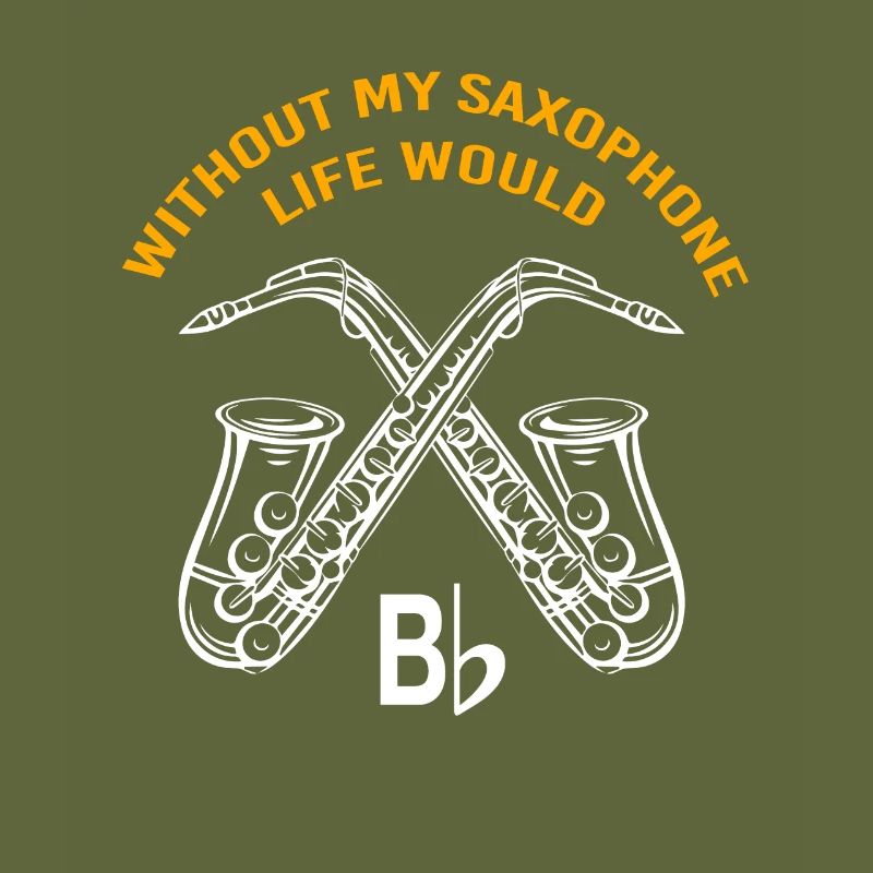 Saxophone Saxophonist