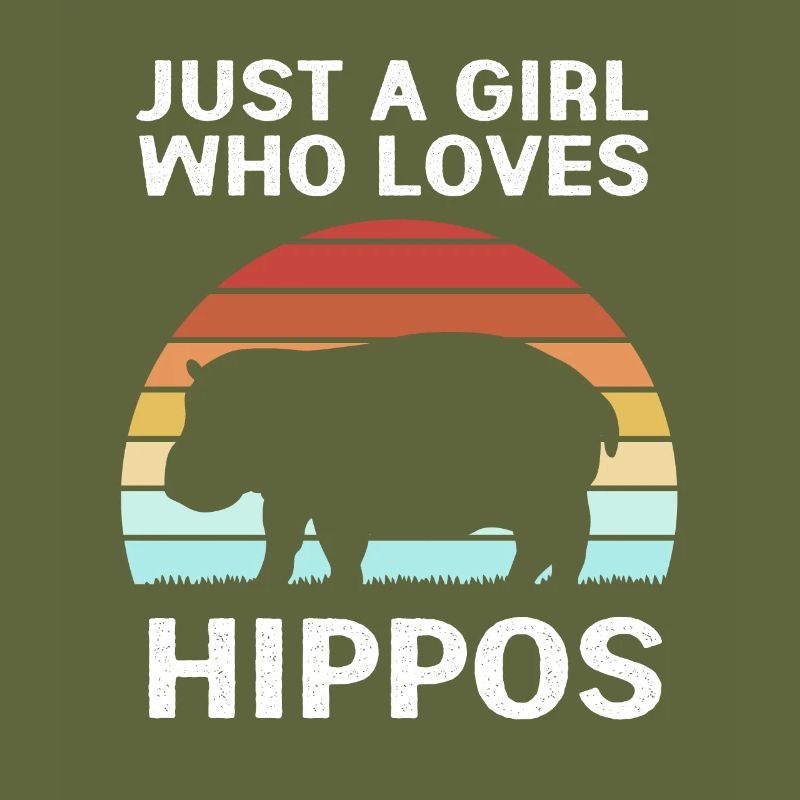 Hippopotame