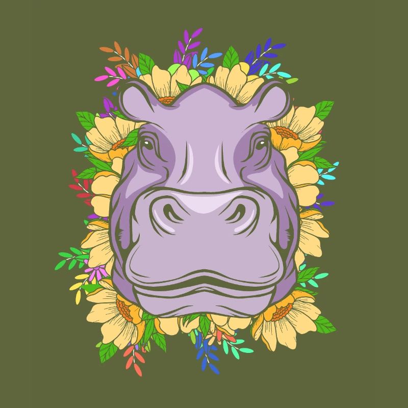 Hippopotamus