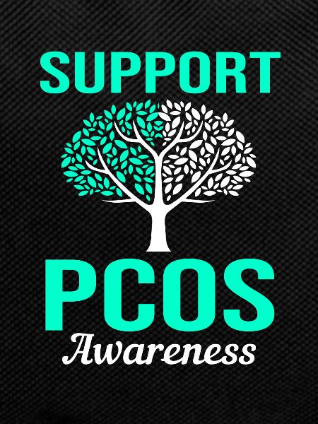 Pcos Awareness
