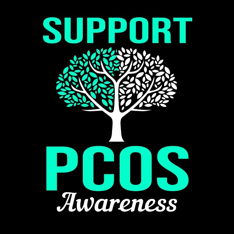 Pcos-Bewusstsein
