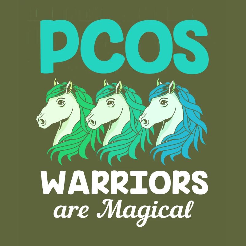 Pcos Awareness