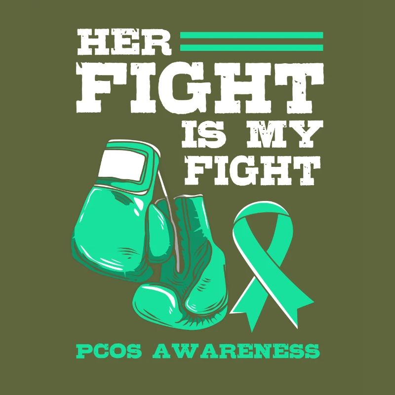 Pcos Awareness