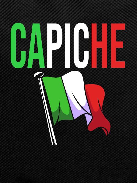 Italian Italia Italy