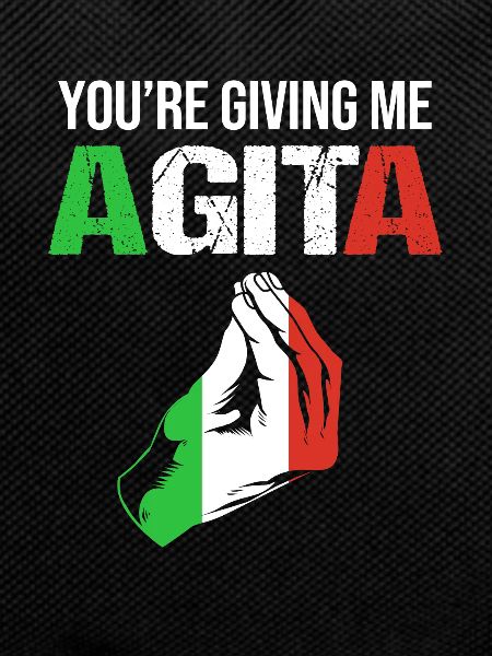 Italian Italia Italy
