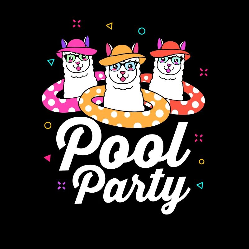 Pool Party