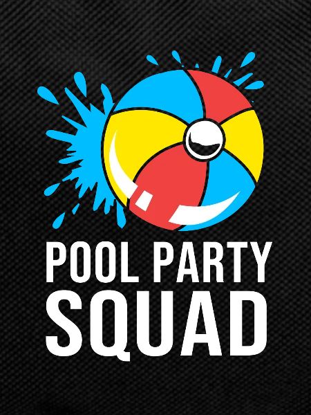 Pool Party