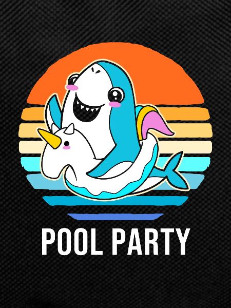 Pool Party