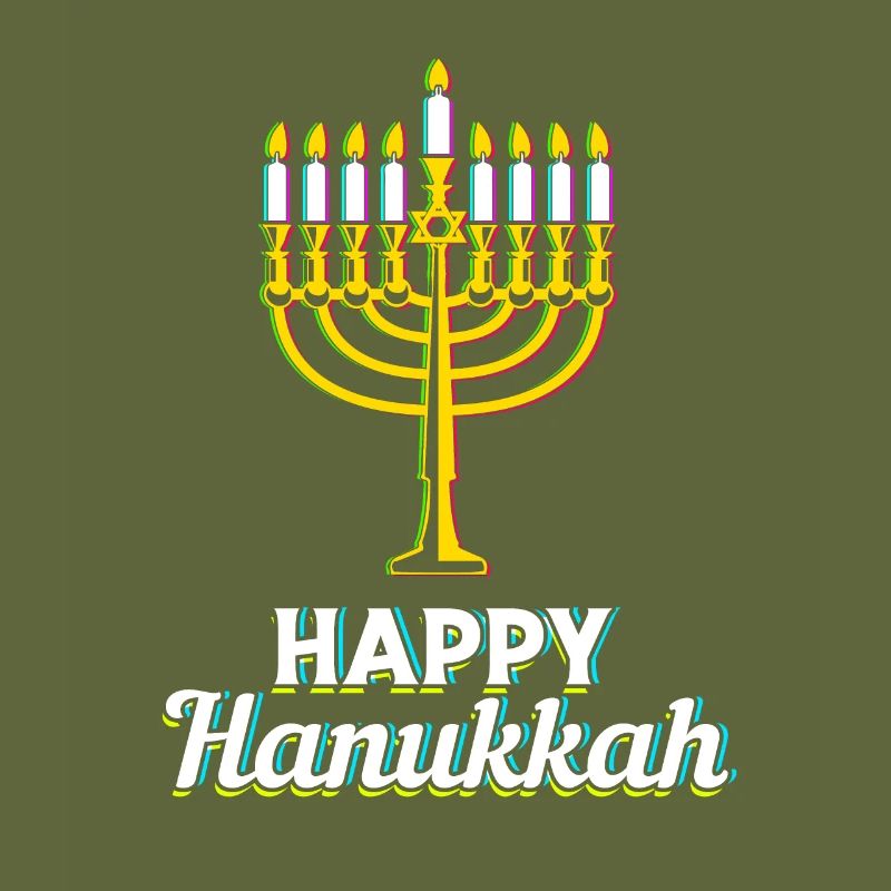 Hanukkah