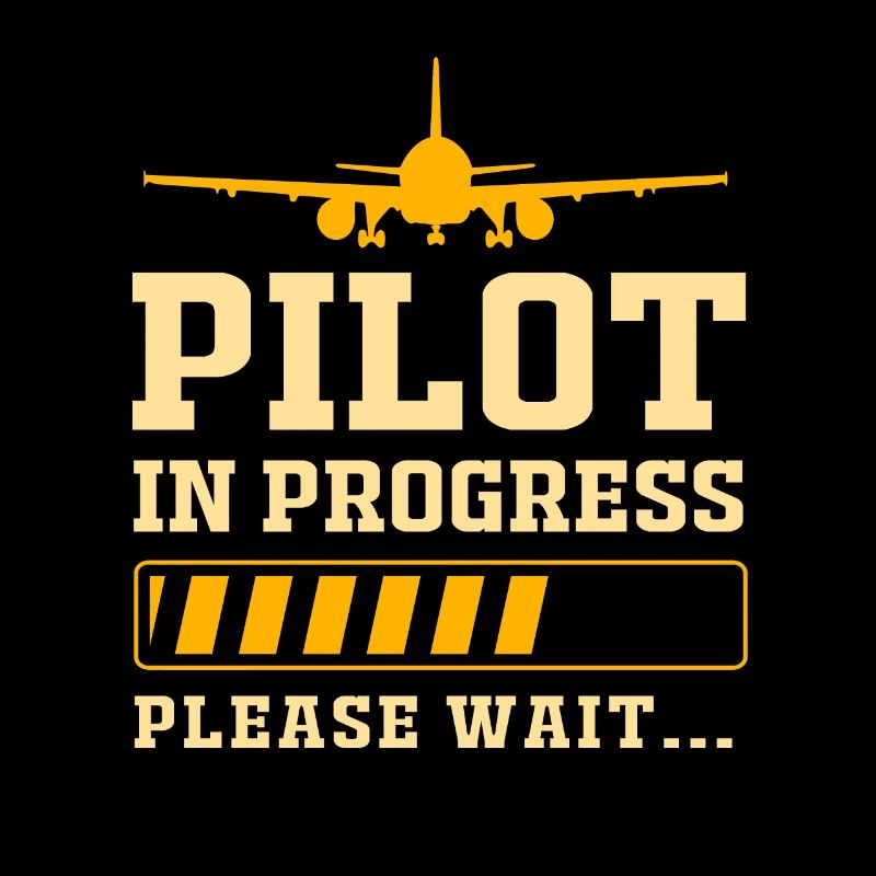 Pilote d’avion