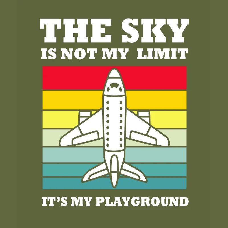 Pilot Airplane