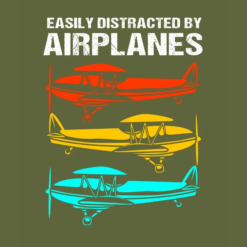Pilote d’avion