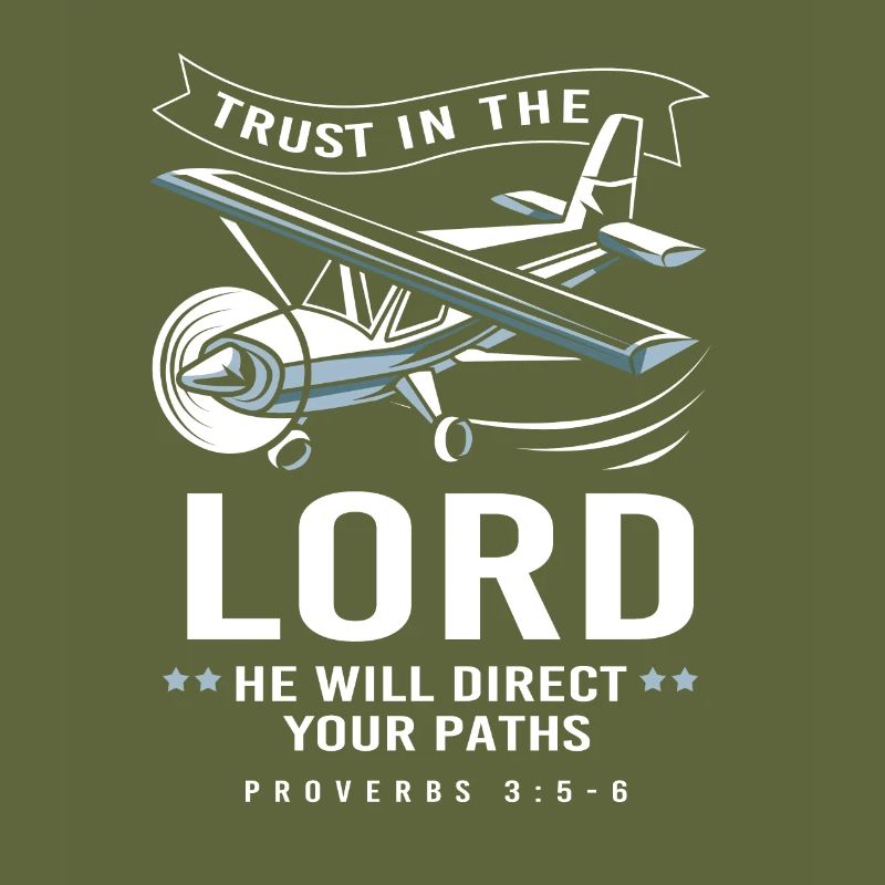 Pilot Airplane