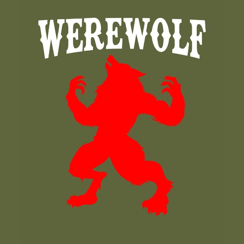 Werwolf