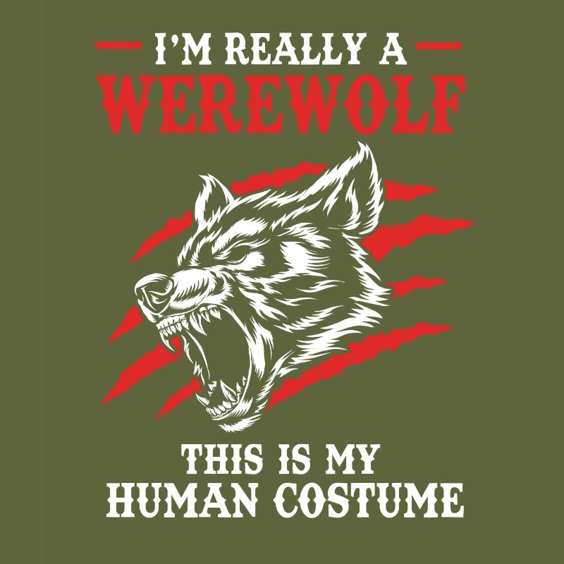 Werewolf