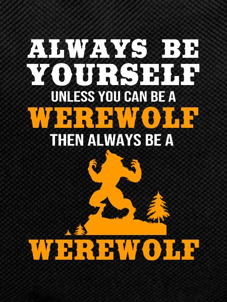Werwolf