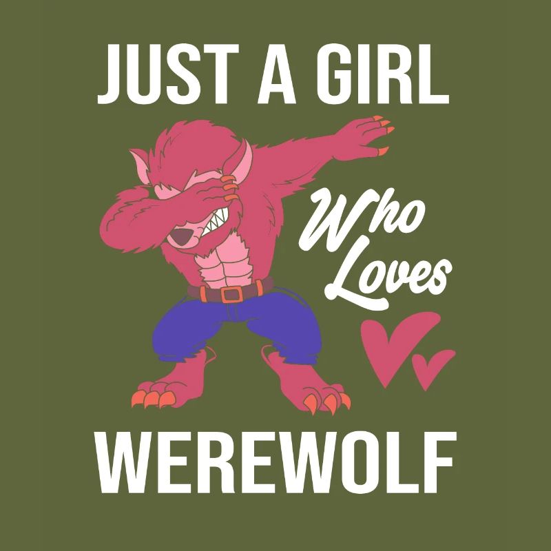 Werwolf
