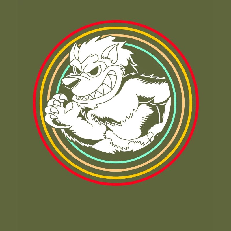 Werwolf