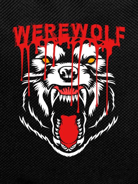Werwolf