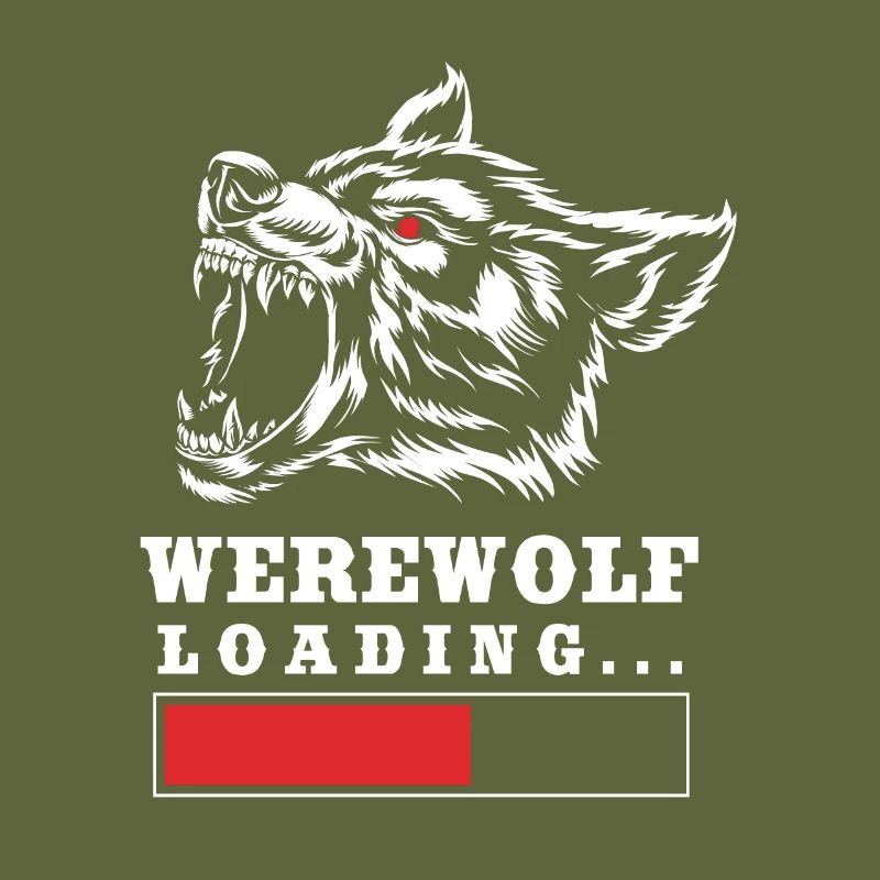 Werewolf
