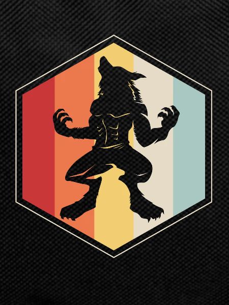 Werwolf