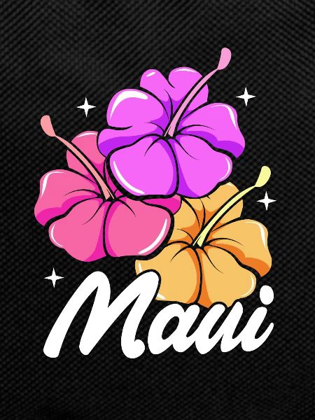 Maui Hawaii Hawaiian