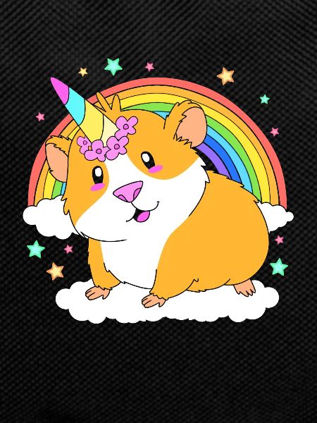 Guinea pig