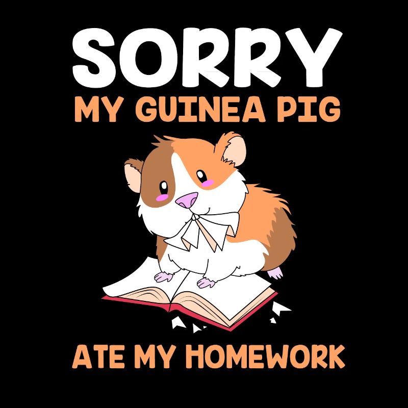 Guinea pig