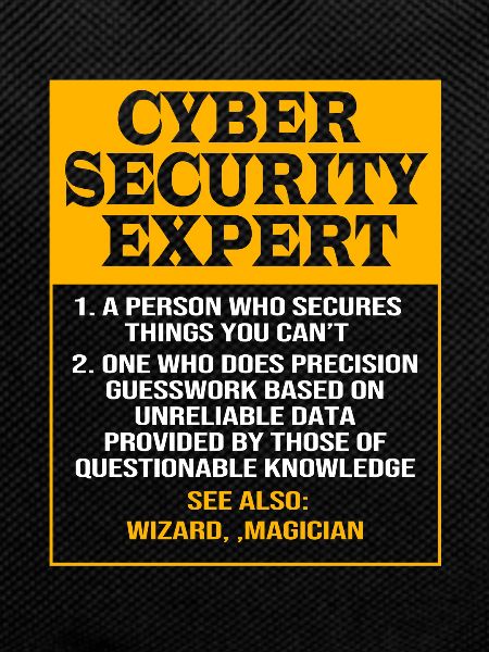 Cybersecurity Cyber Programmierer Hacker