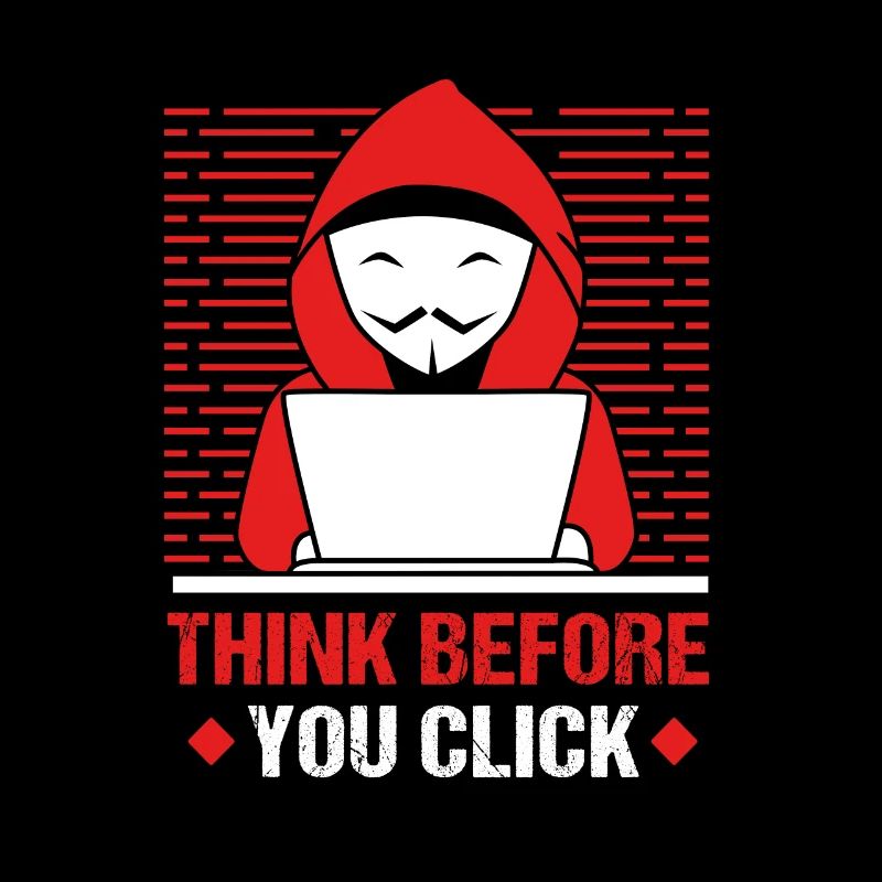 Cyber programmeur cybersécurité Hacker