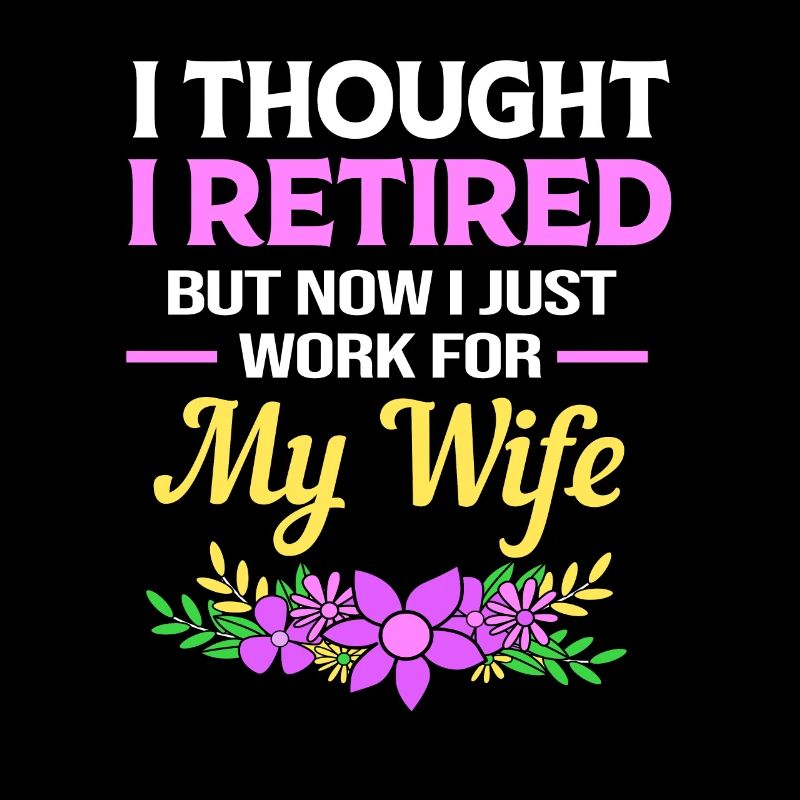 Retirement Pensioner Pensioner
