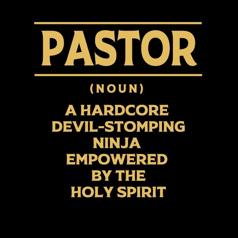 Pastor