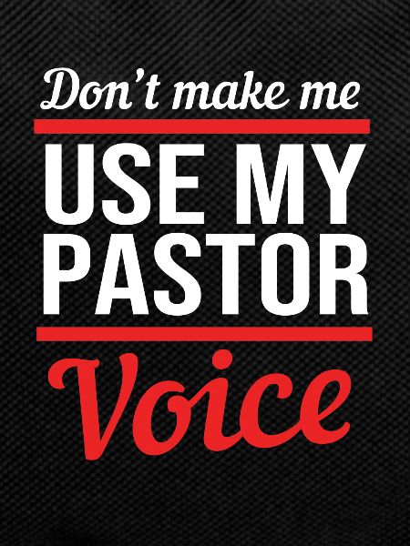 Pastor