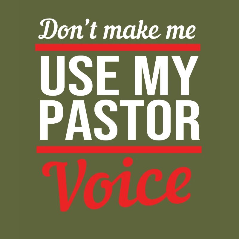 Pastor