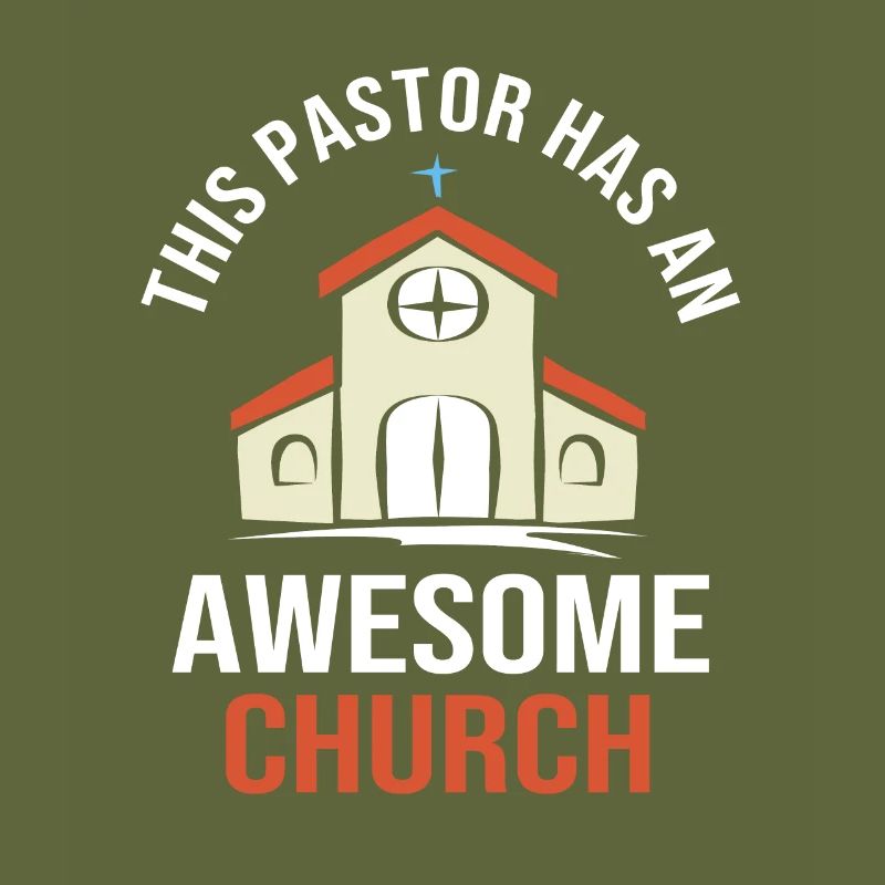 Pastor