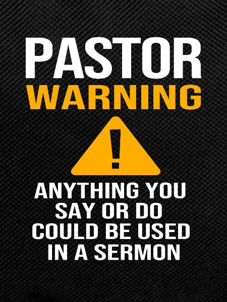 Pastor