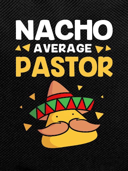Pastor