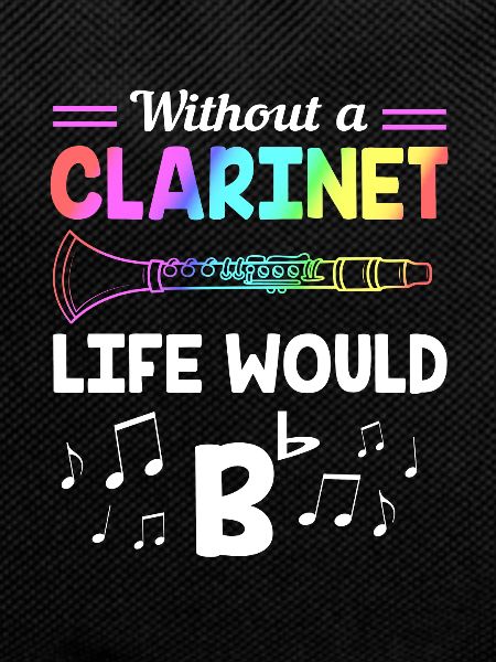 Clarinette