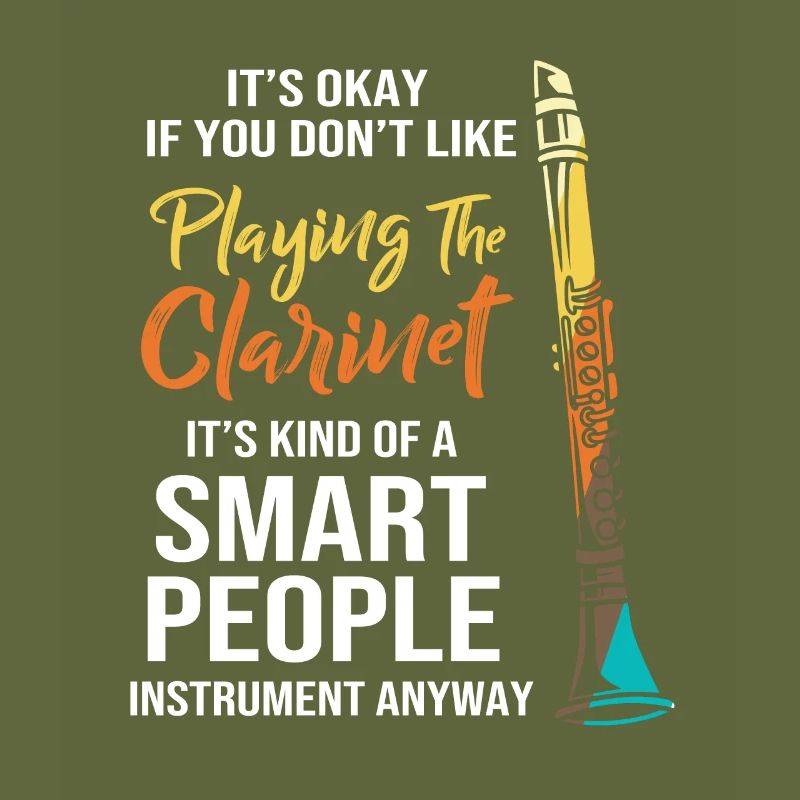 Clarinet